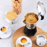 موکاپات بیالتی مدل Brika-7327