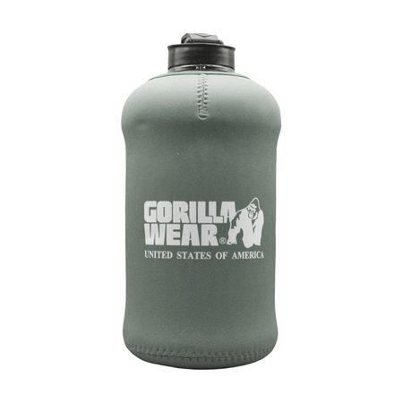 قمقمه مدل GS-M-191959 گنجایش 2.3 لیتر