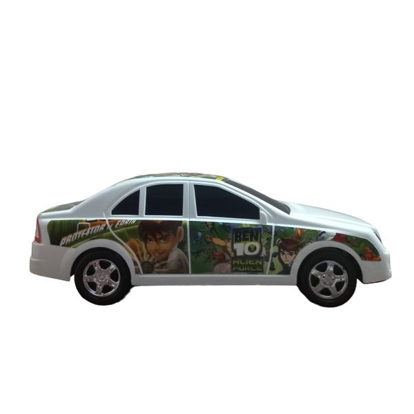 ماشین بازی مدل مینی بنز دورج تویز مدل بن تن