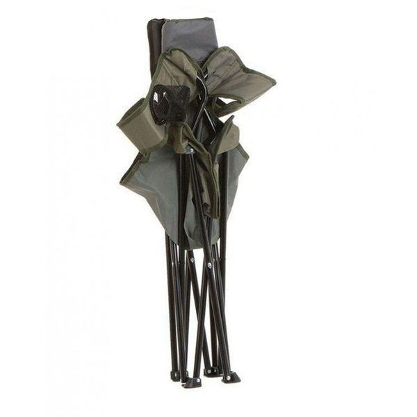 صندلی سفری کلمن مدل Standard Quad Chair کد F2022