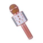 میکروفون اسپیکر مدل WS-858