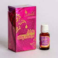 روغن بدن گیاه قانون مدل درخت چای 18 میلیلیتر با عصاره طبیعی Tea tree oil، مناسب انواع پوست، کمک به بهبود جوشهای پوستی و خواص آ