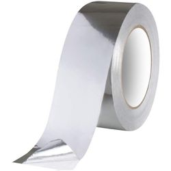 نوار چسب آلومینیومی سینک و گاز