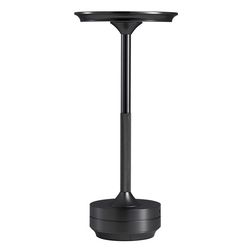 آباژور رومیزی مدل LED TABLE LAMP