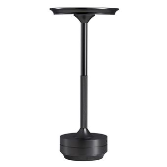 آباژور رومیزی مدل LED TABLE LAMP