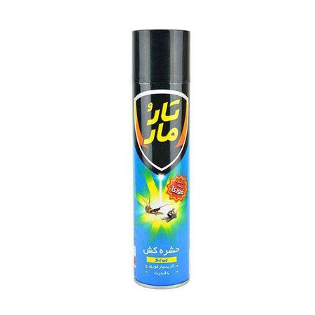 اسپری حشره کش تار و مار آبی  بسته 12 عددی