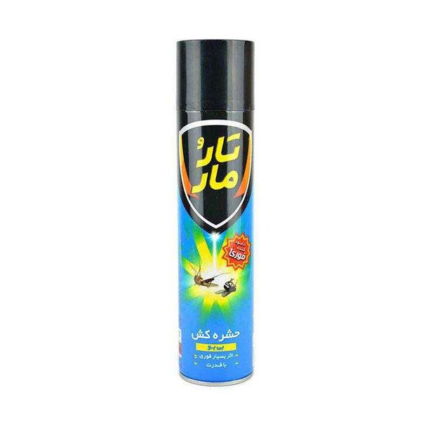 اسپری حشره کش تار و مار آبی  بسته 12 عددی