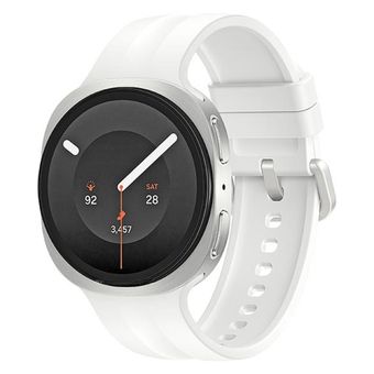 ساعت هوشمند 40 میلی‌متری سامسونگ مدل Galaxy Watch 9 (L340)با بند سیلیکونی