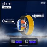 ساعت هوشمند گلوریمی مدل Glorimi M2