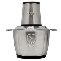 خردکن سیلور کرست مدل SL-2024