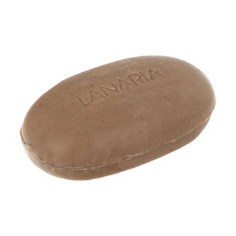 صابون مو 12 گیاه لاناریا مدل Coconut وزن 100 گرم