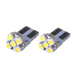 SMD و چراغ پلاک بسته دو عددی (قرمز)