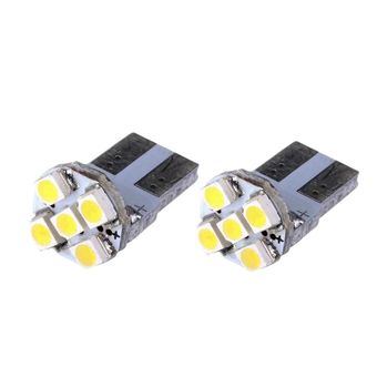 SMD و چراغ پلاک بسته دو عددی (قرمز)