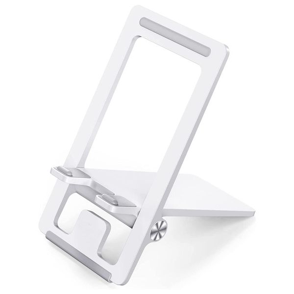 پایه نگهدارنده گوشی موبایل و تبلت الدینیو مدل MG06