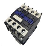  کنتاکتور ترایشی مدل CJX2-25