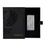 شمش نقره 250 گرمی توکنیکو