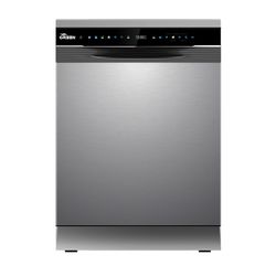 ماشین ظرفشویی 14 نفره گرین پی جی دبلیو مدل GDW1407A-S