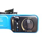 اجاق سفری کووآ مدل Portable TKR-9507 کد F2022