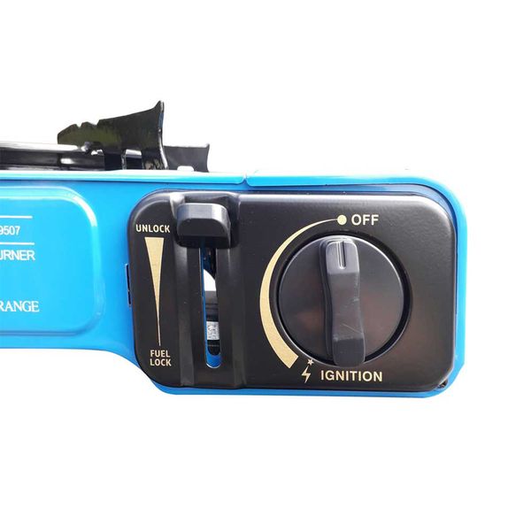 اجاق سفری کووآ مدل Portable TKR-9507 کد F2022