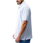 پولوشرت آستین کوتاه یقه برگردان مردانه مدل BM-NB-12022826*753