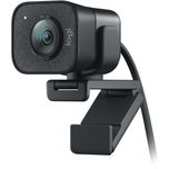 Webcam LOGITECH StreamCam FHD