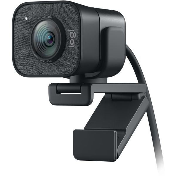 Webcam LOGITECH StreamCam FHD