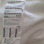 حوله حمام ایکیا مدل EFTERTRADA