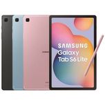 تبلت سامسونگ مدل Galaxy Tab S6 Lite 2022 Wi-Fi ظرفیت 64 گیگابایت و رم 4 گیگابایت به همراه قلم