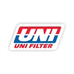 برچسب چاپی برش خورده مدل UNI کد 0111
