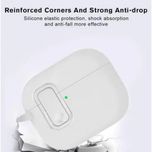 کاور یوشیتا مدل Protective مناسب برای کیس اپل ایرپاد پرو Apple Airpods Poro