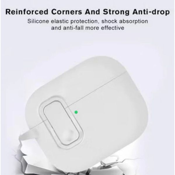 کاور یوشیتا مدل Protective مناسب برای کیس اپل ایرپاد پرو Apple Airpods Poro