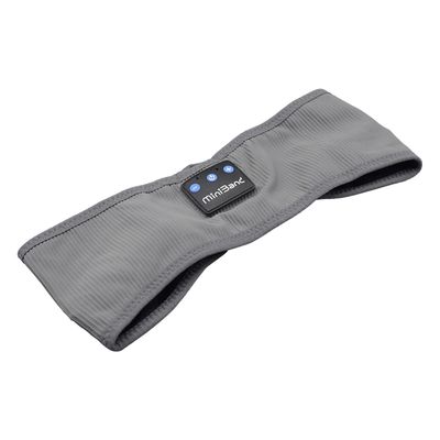 هدبند ورزشی بلوتوثی مدل GS-M-296874*63