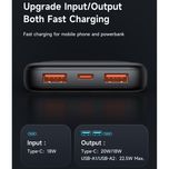 پاوربانک 10000 مکدودو 388 - 22.5 واتی