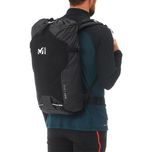 کوله پشتی کوهنوردی 30 لیتری میلت مدل Mixt