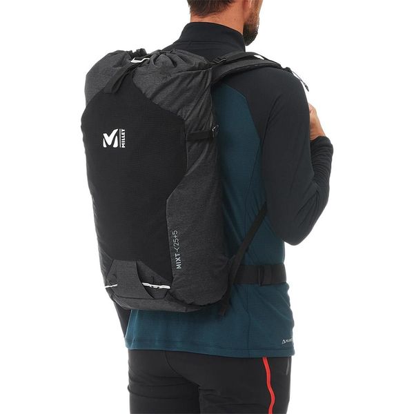 کوله پشتی کوهنوردی 30 لیتری میلت مدل Mixt