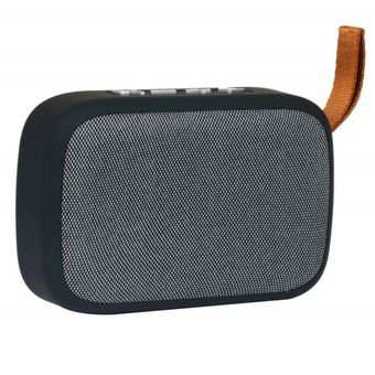 اسپیکر بلوتوثی قابل حمل MG2 | خرید با قیمت عالی | فروشگاه شاپینو