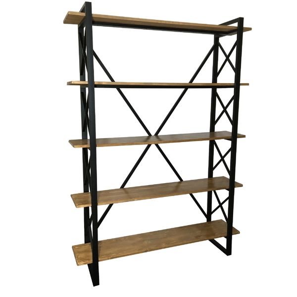 کتابخانه مدل BX200