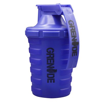 شیکر ورزشی مدل GS-M-EBI-295015 گنجایش 0.606 لیتر