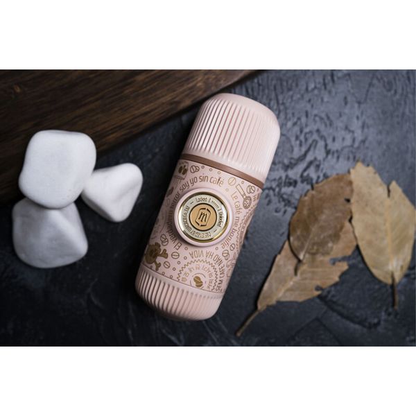 اسپرسو ساز واکاکو مدل DARK SOULS کد F2022