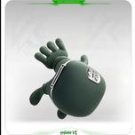 ماساژور گردن شیاتسو