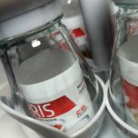 ست جا ادویه 6 پارچه کاپریس مدل بیوتی کد 02