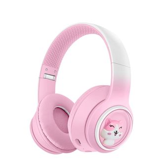 هدفون بلوتوثی  مدل AKZ-06