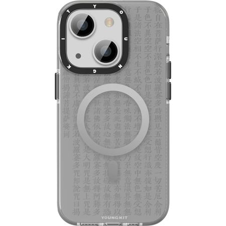 قاب iphone 13 برند یانگ کیت youngkit sutra classic series