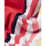 ست تی شرت آستین کوتاه و شلوارک زنانه مدل SB-SS-3433-D1