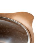 سرویس پخت و پز 17 پارچه ام جی اس مدل Korea-C