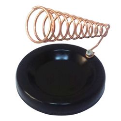 پایه هویه فلزی