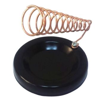 پایه هویه فلزی