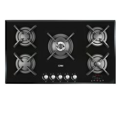 اجاق گاز صفحه ای ایتالیایی کن can مدل  GT502