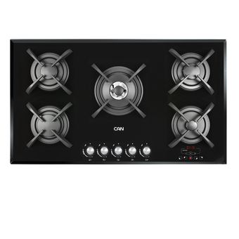 اجاق گاز صفحه ای ایتالیایی کن can مدل  GT502