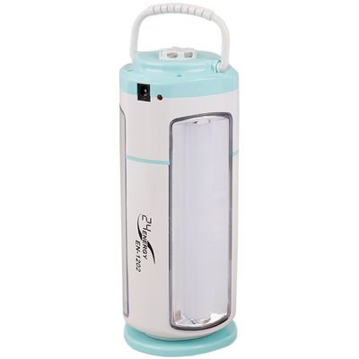 چراغ اضطراری مدل EN-1202 با نور مهتابی